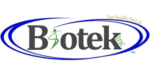 Biotek Promo Code