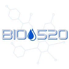 Bio520 Merchant Logo