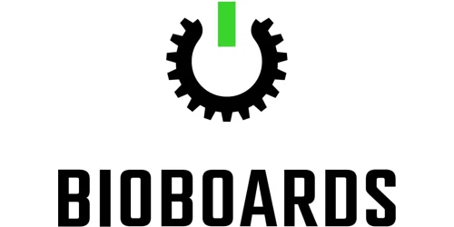 Bioboards Promo Code