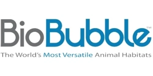 BioBubble Promo Code