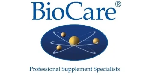 BioCare Promo Code