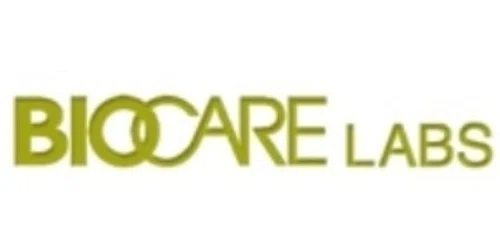 Biocare Labs Promo Code