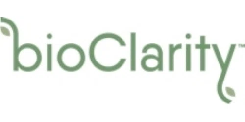 BioClarity Promo Code