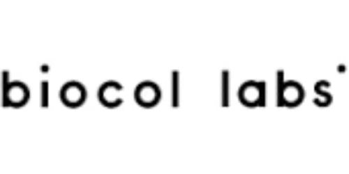 Biocol Labs Merchant logo