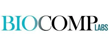 BioComp Labs Merchant Logo