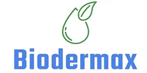 Biodermax Promo Code