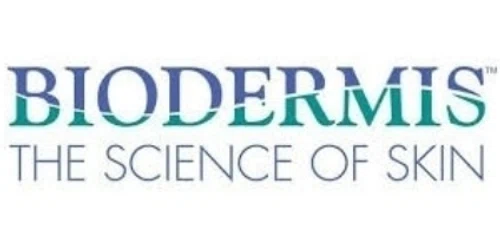 BIODERMIS Promo Code