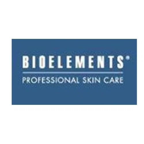 Bioelements Skincare Promo Code 30 Off in March 2021