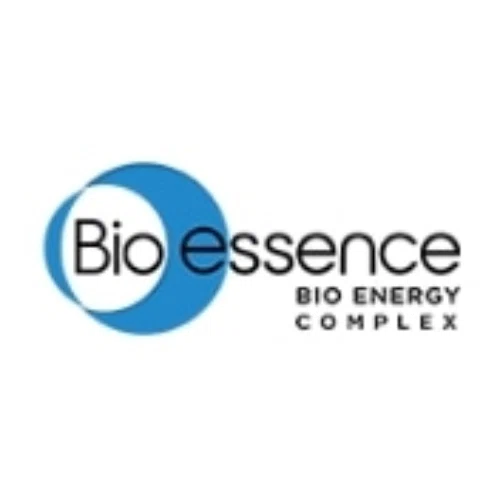 Bio Essence Skincare Merchant Logo