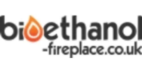 Bioethanol-Fireplace UK Merchant logo