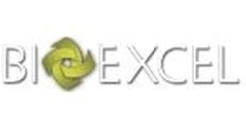 Bioexcel Merchant Logo