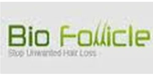 Bio Follicle Promo Code