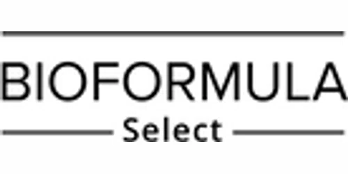 Bioformula Select Merchant logo