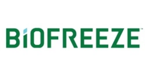 Biofreeze Merchant logo