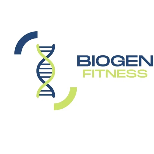 Biogen Fitness Promo Code