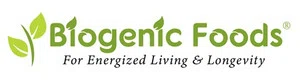 Biogenic Foods Promo Code