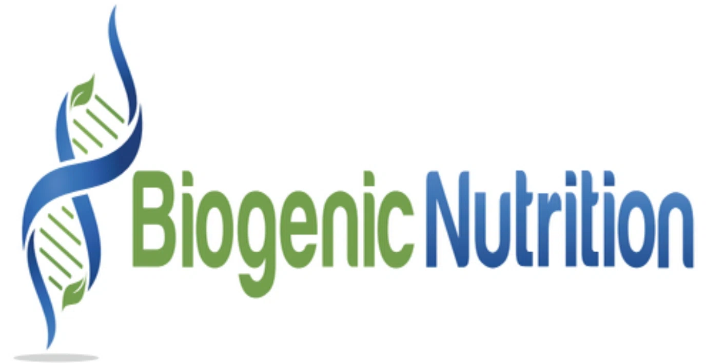 BIOGENIC NUTRITION Promo Code — 20 Off in Sep 2024
