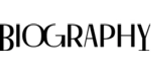 Biography Promo Code