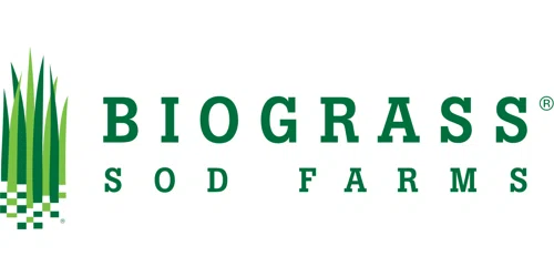BioGrass Sod Farms Promo Code