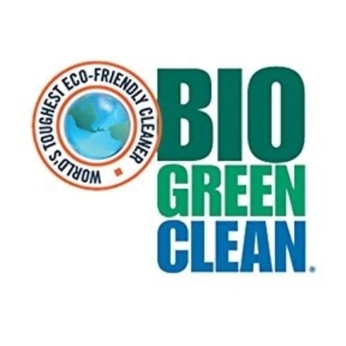 Bio Green Clean Promo Code