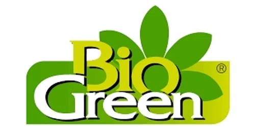 BioGreen USA Merchant logo