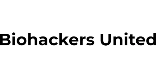 Biohackers United Promo Code