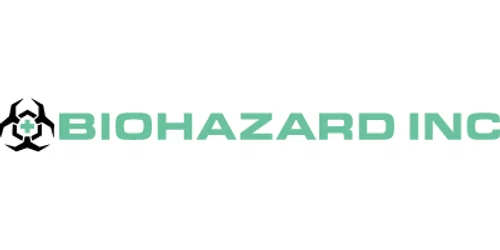 Biohazard Promo Code