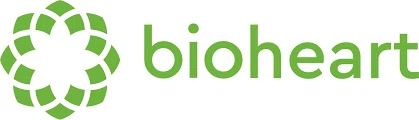 Bioheart Merchant Logo