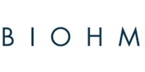 BIOHM Promo Code