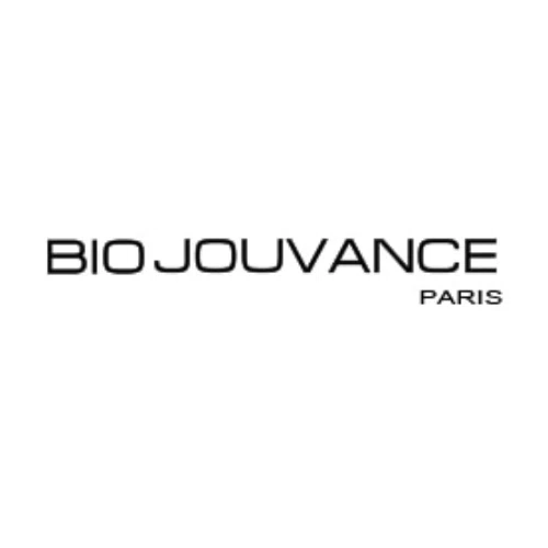 Bio Jouvance Merchant Logo