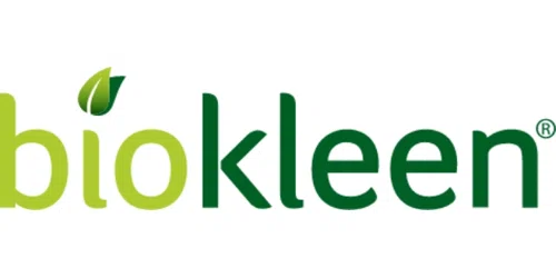 Biokleen Merchant logo