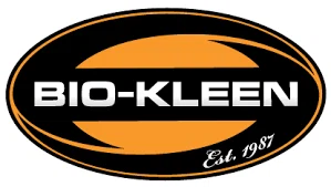 Biokleen.com Merchant Logo