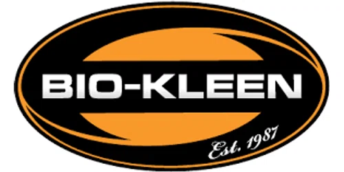 Biokleen.com Promo Code