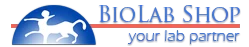 BioLab Shop coupons