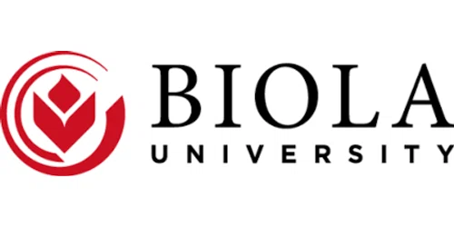 Biola University Promo Code