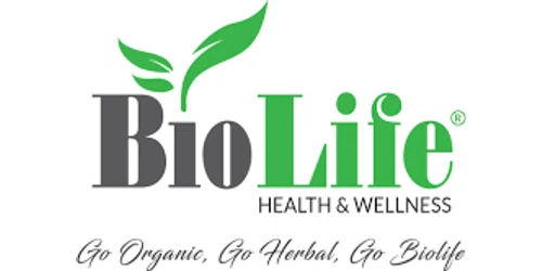 Biolife Promo Code