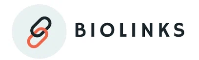 Biolinks App Merchant Logo