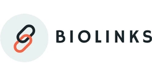 Biolinks App Promo Code