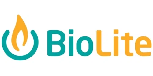 BioLite Merchant logo