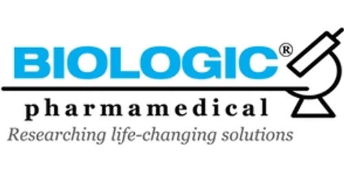 BiologicPharmaMed Promo Code
