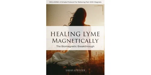 Biomagnetic Lyme Kit Promo Code
