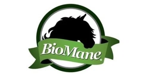 BioMane Promo Code