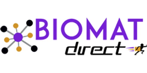 Biomat Direct Promo Code