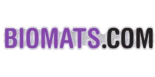 Biomat Promo Code