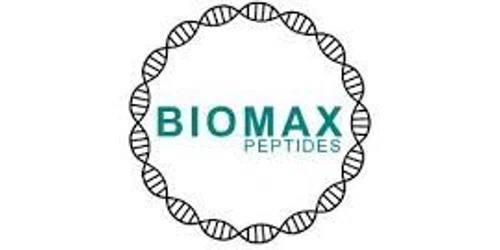 Biomax Peptides Promo Code