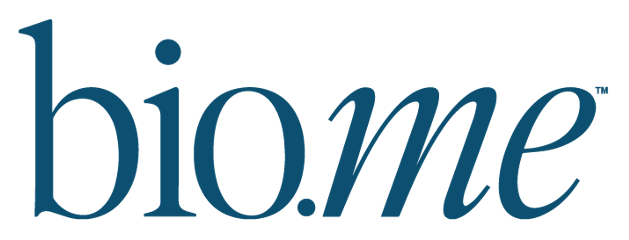 Bio.me Promo Code