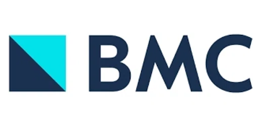 BioMed Central Merchant logo
