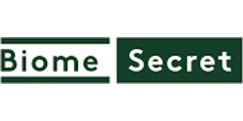 Biome Secret Promo Code