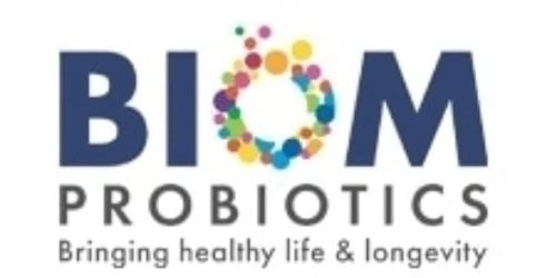 Biom Probiotics Promo Code