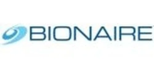 Bionaire Merchant Logo